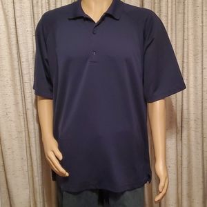 Greg Norman Golf Shirt